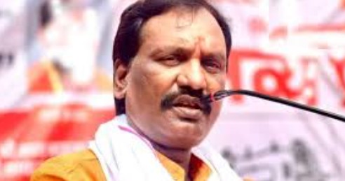 उद्धव ठाकरे नाहीत, अंबादास दानवे उमेदवार