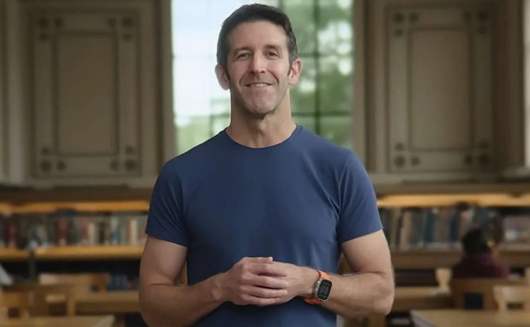 जॉन टर्नस होणार ऍपलचे नवे सीईओ!