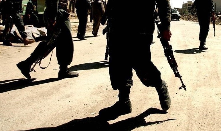 १० दिवसांत ४२ पाकिस्तानी सैनिक ठार