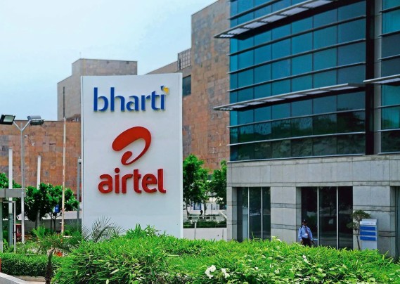 ६५ कोटी वापरकर्त्यांसह एअरटेल दुसऱ्या क्रमांकावर; पहिल्या क्रमांकावर कोण?