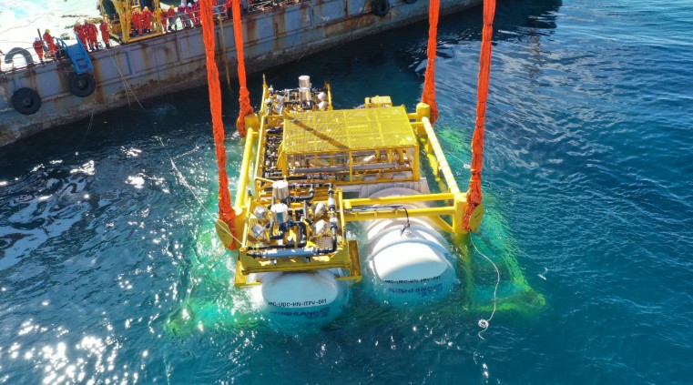 चीनचे अंडरवॉटर डेटा सेंटर ठरतेय समुद्र आणि शेजारी देशांसाठी धोकादायक! कसे ते घ्या जाणून