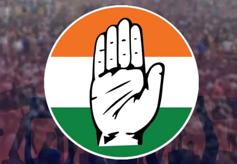 हरियाणा राज्यसभा निवडणुकीत क्रॉस व्होटिंग करणारे काँग्रेसचे पाच आमदार निलंबित