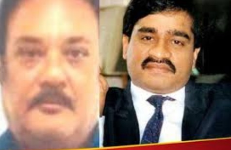 इस्तांबुलमधून दाऊदचा निकटवर्तीय सलीम डोला अटकेत