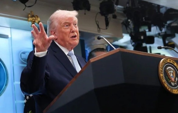 बुधवारपर्यंत इराणसोबत करार न झाल्यास पुन्हा हल्ले!