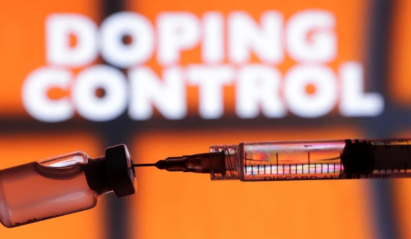 भारतीय ऍथलेटिक्सवर ‘अत्यंत उच्च डोपिंग जोखीम’चा ठपका