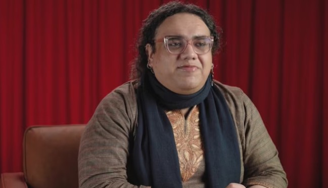 “पाकिस्तानमधील ८०% लोक समलैंगिक आणि २०% उभयलिंगी आहेत”