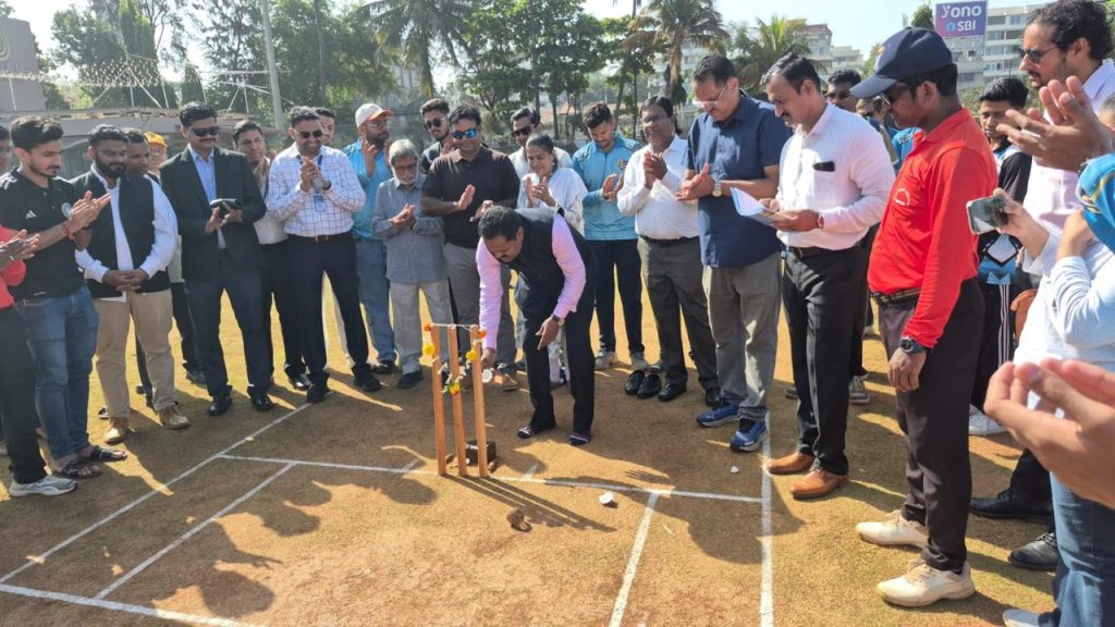 व्ही. ई.एस. लॉ कॉलेजची यशस्वी सुरुवात