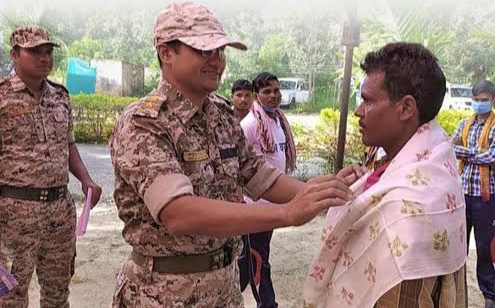 रेड कॉरिडोर ते विकास कॉरिडोर: उग्रवादाचा बदललेला भूगोल!