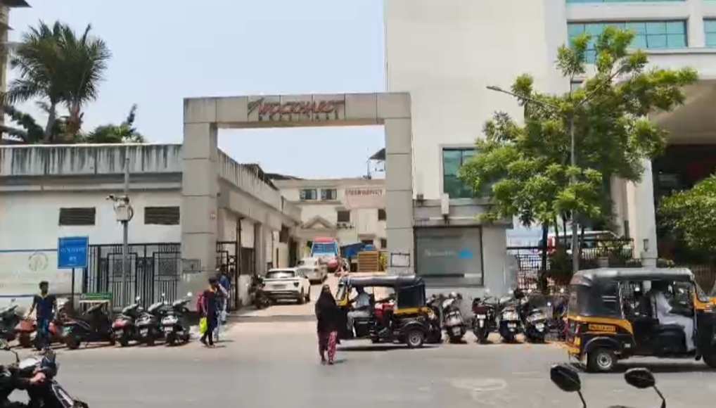 मीरा रोडमध्ये पहलगामची पुनरावृत्ती? धर्म विचारून सुरक्षारक्षकांवर वार