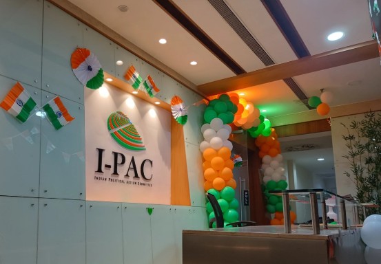 I-PAC चे फील्ड-लेव्हल कामकाज स्थगित; अनेक टीम्सना घरून काम करण्याच्या सूचना