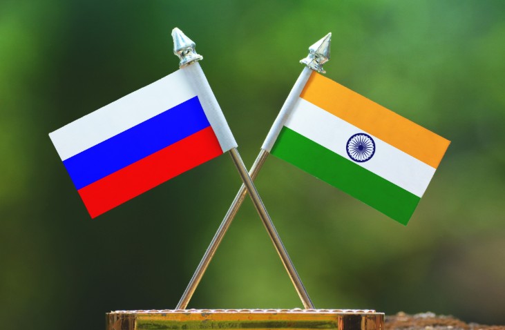 भारत- रशिया एकमेकांचे लष्करी तळ वापरणार; काय आहे RELOS करार?