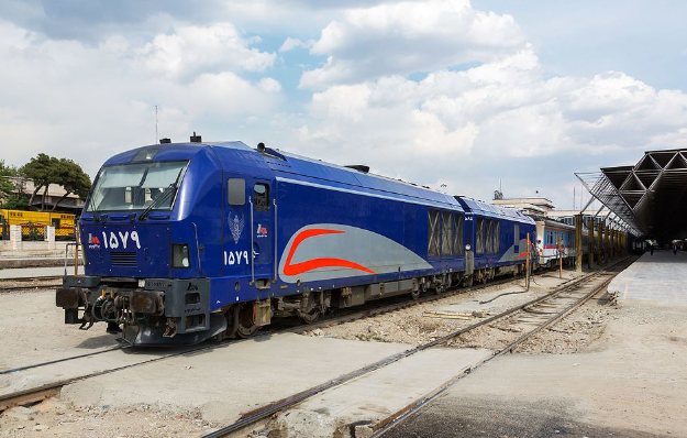 इराणी नागरिकांनी रेल्वेने प्रवास करू नका! इस्रायलचा इशारा