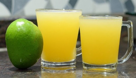 उन्हाळ्याचा सुपरस्टार ‘कैरीचं पन्हं’