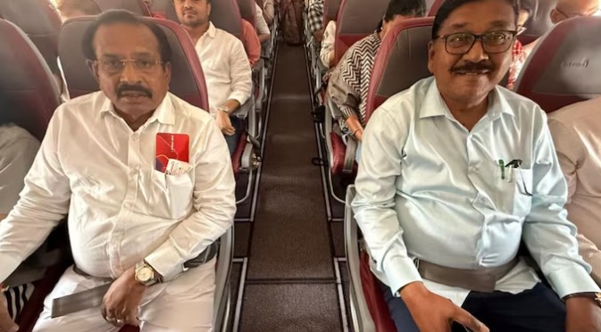 कर्नाटकच्या काँग्रेस सरकारमध्ये मंत्रिमंडळात फेरबदल?