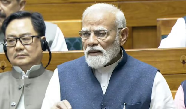 आरक्षणातून महिलांना काहीतरी देत आहोत हा भ्रम नको; तो त्यांचा हक्क!