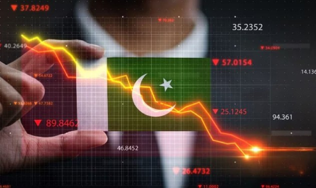 पाकिस्तानचे आर्थिक स्थैर्य संकटात