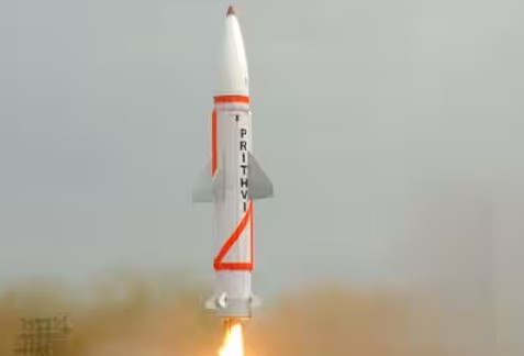 DRDO कडून पृथ्वी-II साठी तीन वर्षांचा सपोर्ट करार! म्हणजे नेमकं काय?