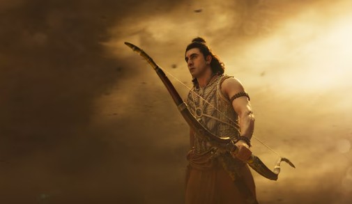 हनुमान जन्मोत्सवानिमित्त ‘रामायण’चा टीझर रिलीज