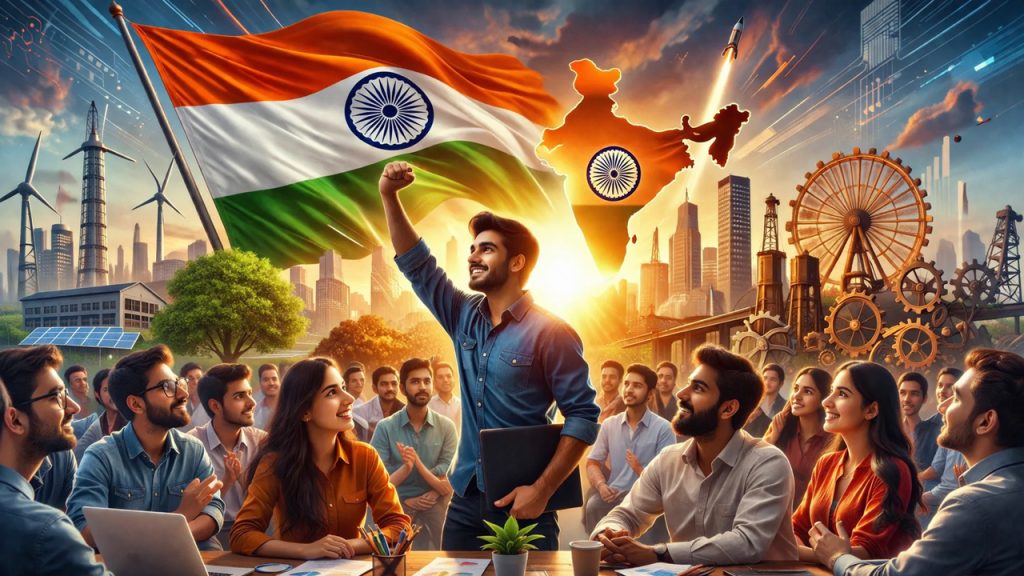 मुंबईत आज ‘स्वदेशी स्वावलंबी भारत अभियान’ बैठकीचे आयोजन