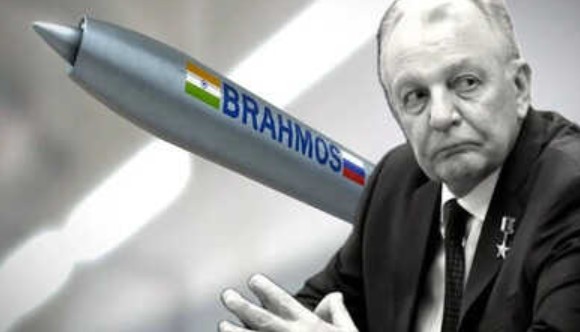 भारत-रशिया ब्रह्मोस मागच्या ‘मास्टरमाइंड’चे निधन