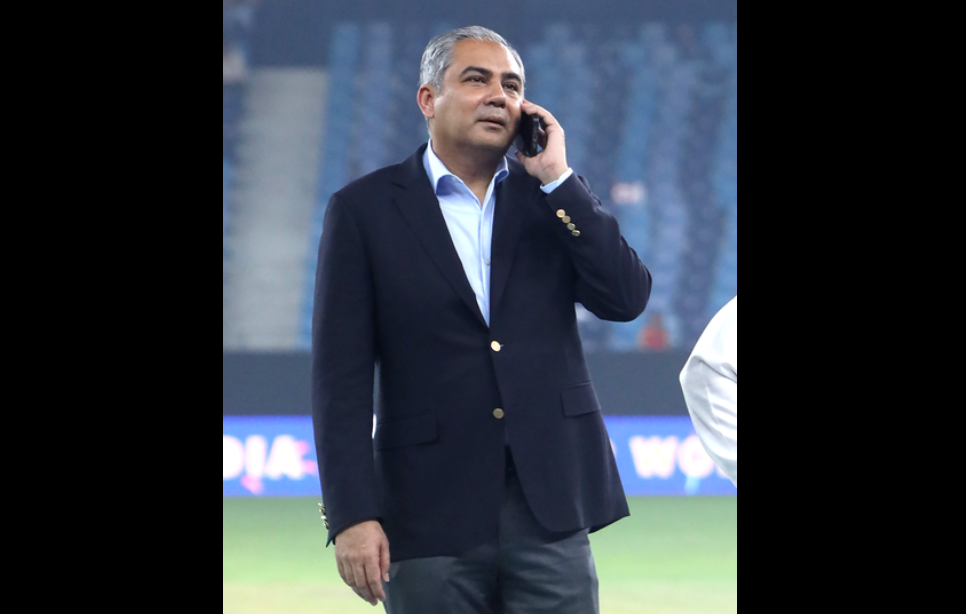 ट्रॉफीचोर पाकड्या मोहसीनचे हसीन सपने!