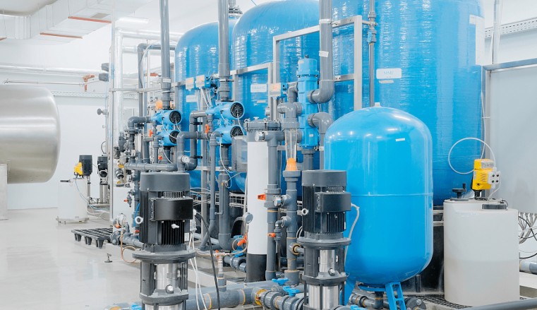 ११,१६६ कोटींच्या मनोरी डीसॅलिनेशन प्रकल्पाला मंजुरी