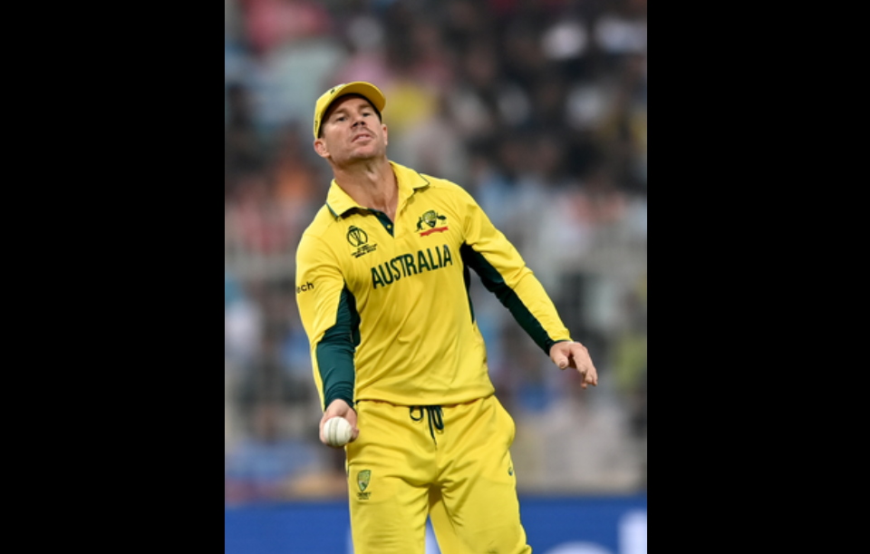 ड्रिंक-ड्रायव्हिंग प्रकरणात डेविड वॉर्नरची कबुली