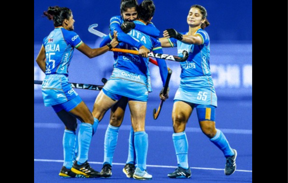 सविता-दीपिकाचे दमदार पुनरागमन