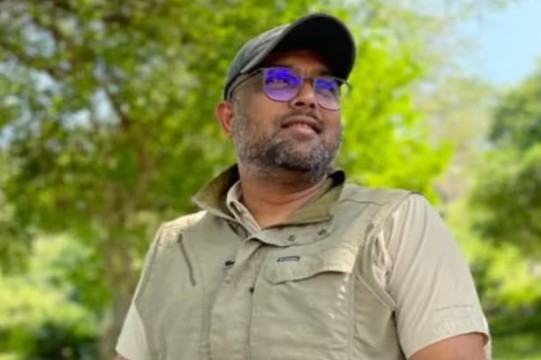 बंगाल कोळसा घोटाळा संबंधित प्रकरणात आय-पॅकच्या सह-संस्थापकांना अटक