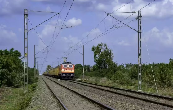 भारतीय रेल्वेचे ब्रिटन, रशिया, चीनपेक्षा जास्त विद्युतीकरण