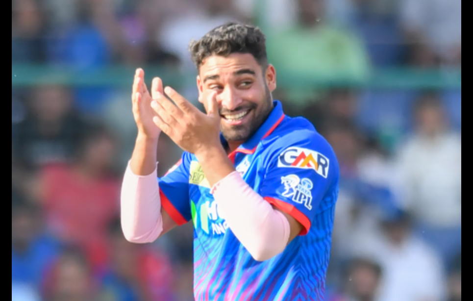 “विराट कोहलीचा विकेट… स्वप्न साकार!”