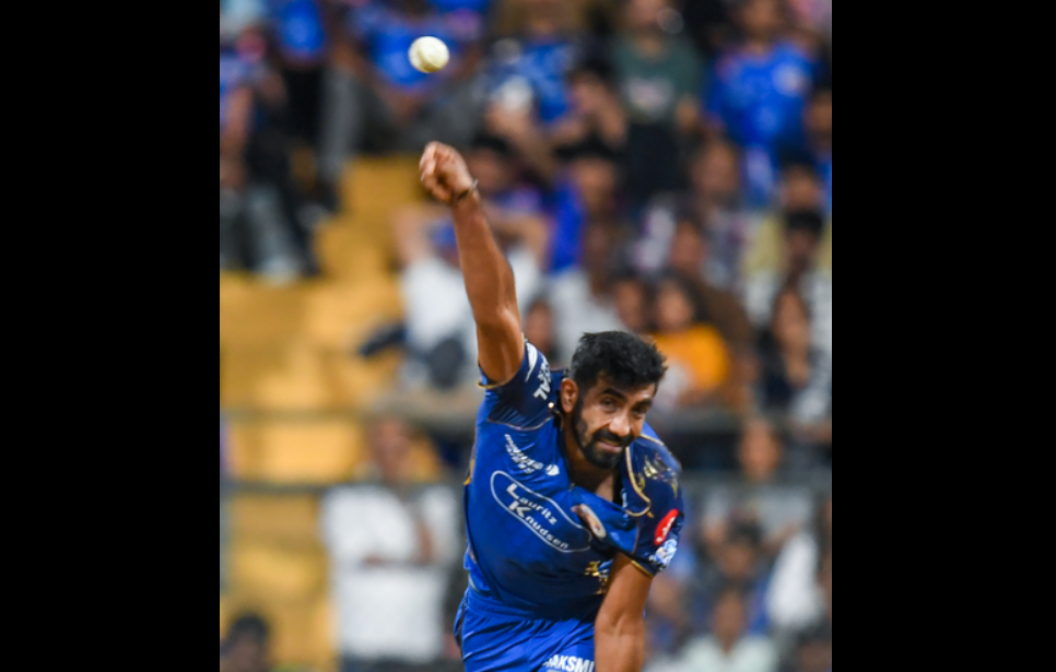 बुमराहला विकेट का मिळत नाहीत?