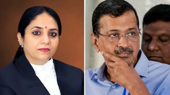 स्वर्णकांता शर्माच करणार केजरीवाल प्रकरणाची सुनावणी