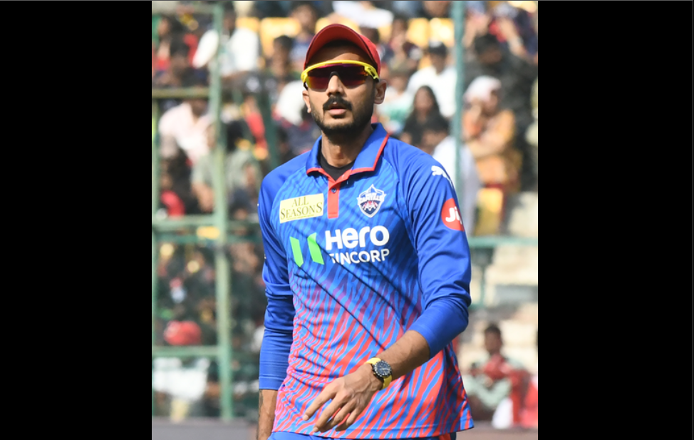 अक्षरचा फ्लॉप शो; दिल्ली कॅपिटल्सची चिंता वाढली