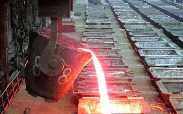 ओडिशामध्ये १०० कोटींचा क्रिटिकल मिनरल्स प्लांट उभारणार