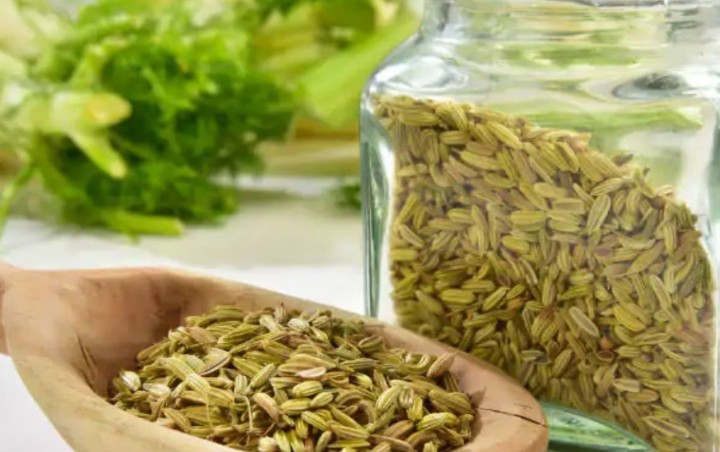 जेवणानंतर बडीशेप का खाल्ली जाते? जाणून घ्या फायदे