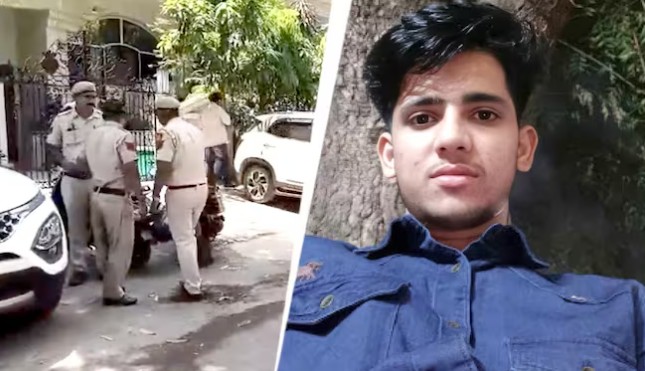 दोन दिवसांत २ बलात्कार, १ हत्या; IRS अधिकाऱ्याच्या मुलीच्या हत्येतील आरोपी अटकेत