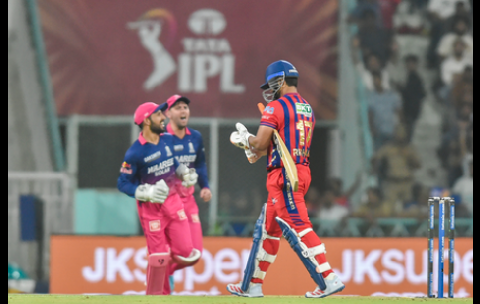 “ही काय फलंदाजी?” पंतवर बांगरचे ताशेरे