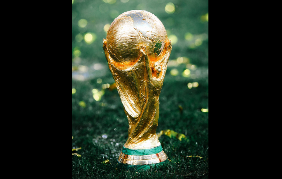 “इराणऐवजी इटलीला घ्या!” – वर्ल्ड कपवर ट्रम्पचा दबाव