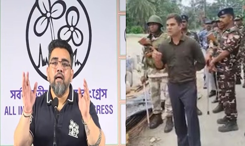 “४ मेनंतर भाजपही वाचवू शकणार नाही”