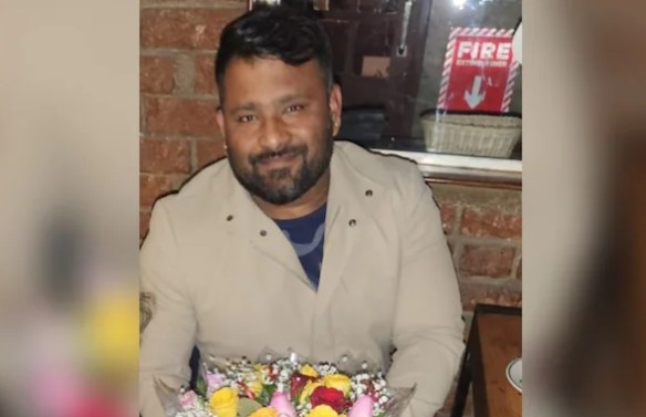 अल्पवयीन मुलांवर हल्ला, विनयभंग प्रकरणी काँग्रेस पदाधिकाऱ्याला अटक