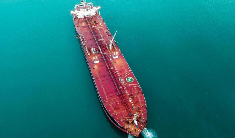 सात वर्षांनंतर भारतात पोहचणार इराणी कच्चे तेल