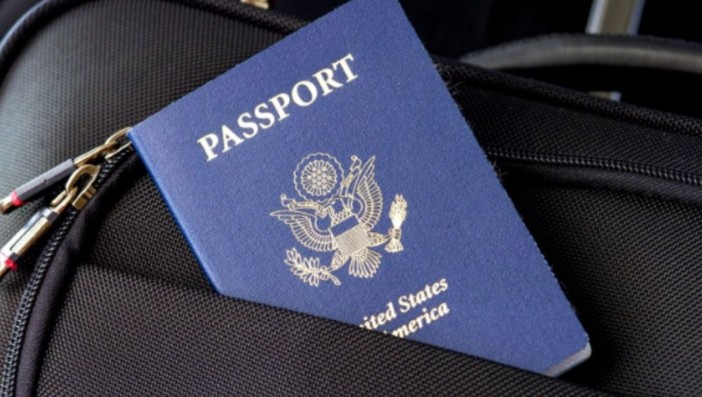 ख्रिस्ती धर्माचा प्रचार करणाऱ्या तीन अमेरिकी नागरिकांना बजावली ‘भारत सोडा’ नोटीस