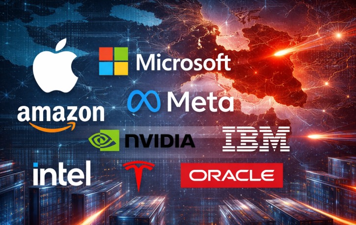 इराणच्या धमकीमुळे अमेरिकेची चिंता वाढली