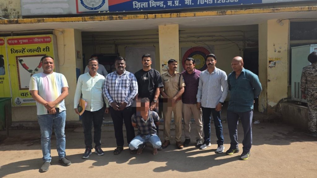 ‘वन अविघ्न पार्क’ मधील जैन मंदिरातील चोरीचा उलगडा