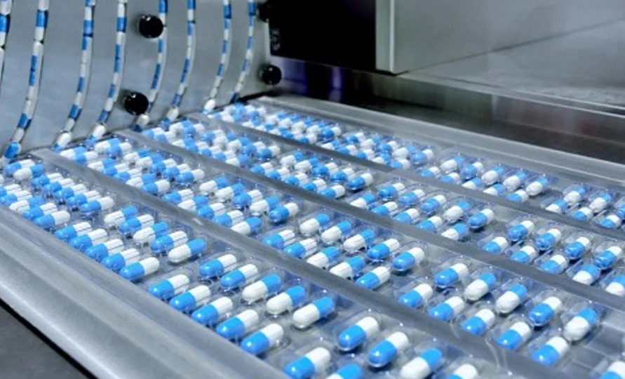 भारताच्या औषध निर्यातीचे १३० अब्ज डॉलरच्या दिशेने वाटचाल