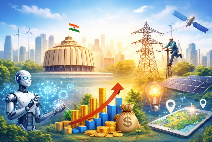 AI विभाग आणि महावितरण IPO ला सरकारचा हिरवा कंदील
