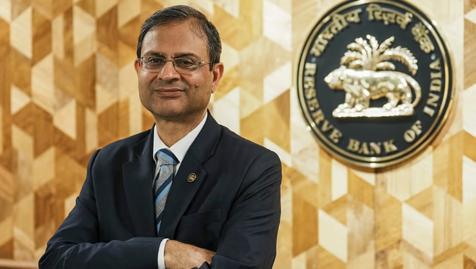 पश्चिम आशिया तणाव: RBI गव्हर्नरांनी दिला ५ मोठ्या धोक्यांचा इशारा