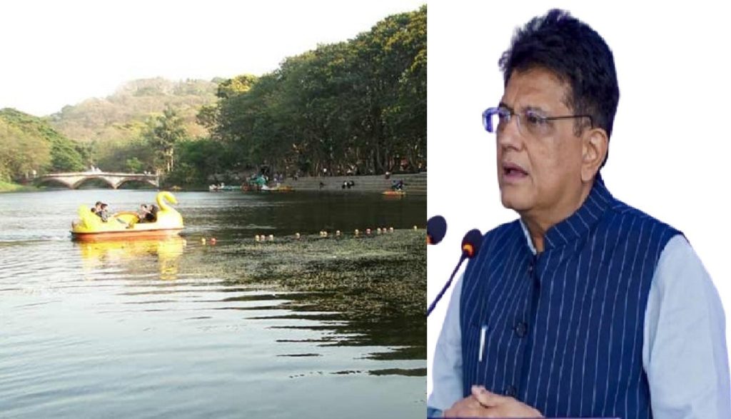 २४६ कोटींची दहिसर नदी पुनरुज्जीवन योजना अंतिम टप्प्यात