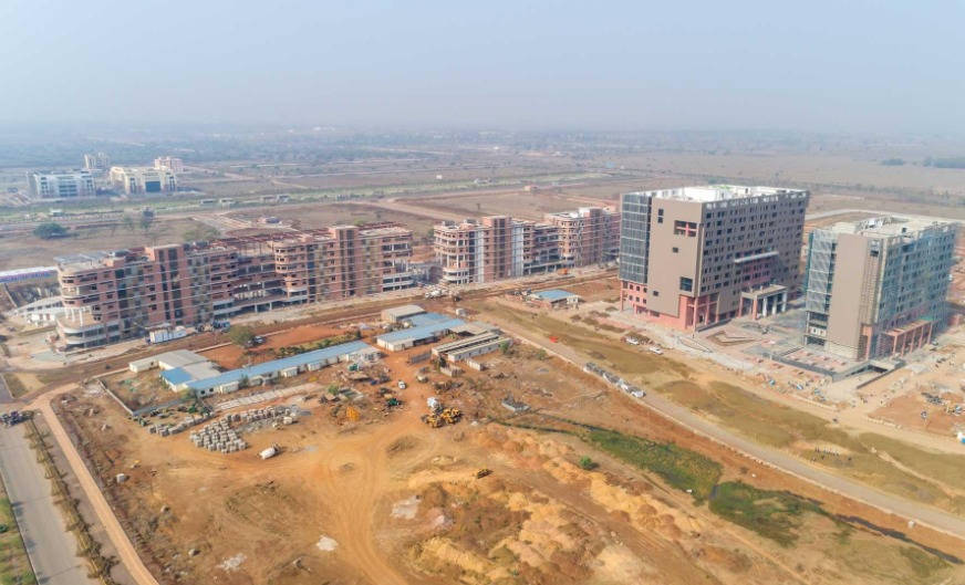 नागपूर बनणार नवीन बिझनेस हब